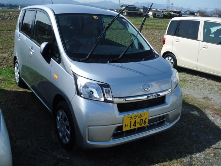 軽自動車