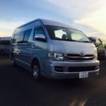 10人グランドキャビン