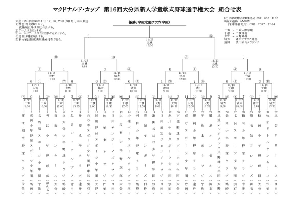 Ｈ３０県新人組合せ表のサムネイル