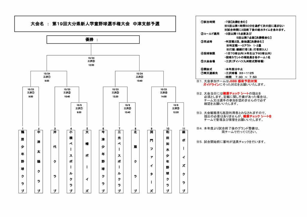 第19回県新人戦②のサムネイル