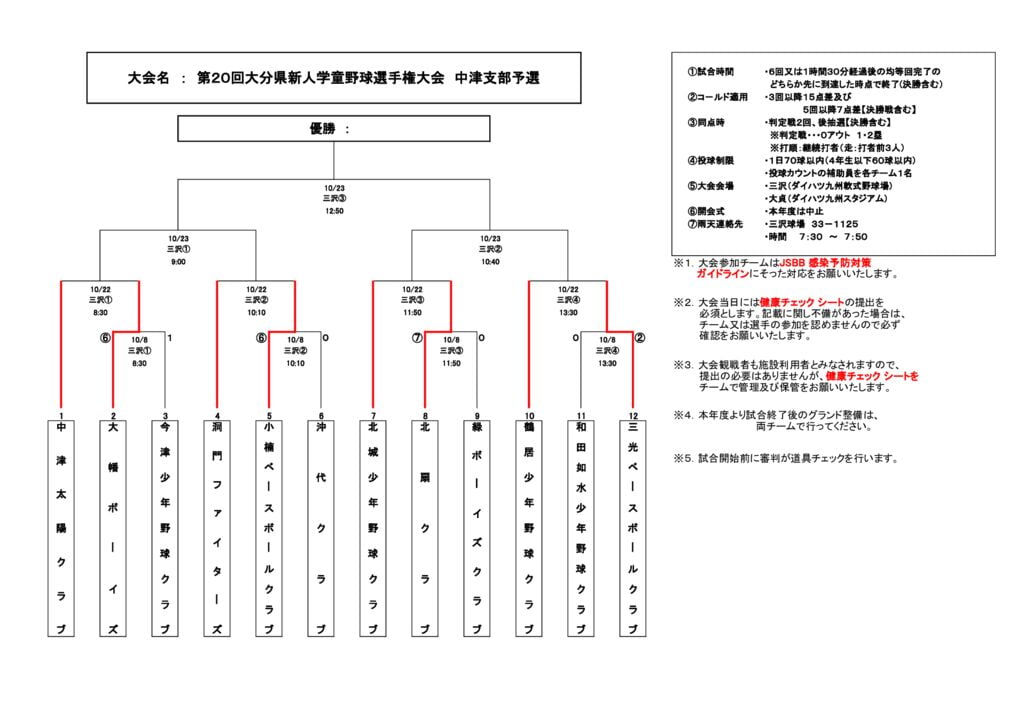 第20回県新人戦③のサムネイル